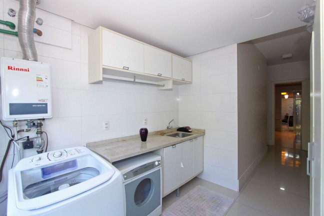 Imagem Casa de Condomínio com 4 Quartos à Venda, 446 m² em Jardim Carvalho - Porto Alegre