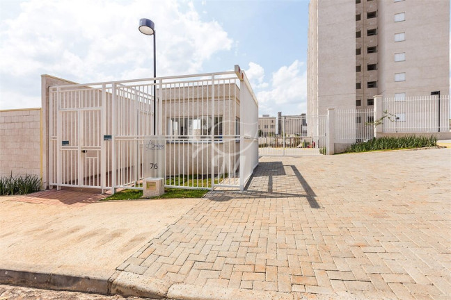 Imagem Apartamento com 2 Quartos à Venda, 52 m² em Vila Hortolândia - Jundiaí Imagem Apartamento com 2 Quartos à Venda, 52 m² em Vila Hortolândia - Jundiaí