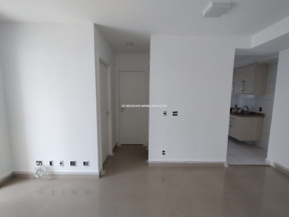 Imagem Apartamento com 2 Quartos para Alugar, 62 m² em Lapa - São Paulo