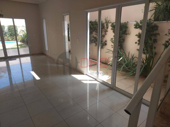 Imagem Casa com 3 Quartos à Venda, 368 m² em Parque Campolim - Sorocaba