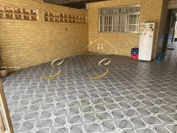 Imagem Casa com 2 Quartos à Venda,  em Ocian - Praia Grande