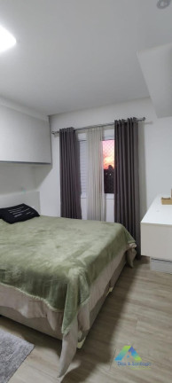 Imagem Apartamento com 2 Quartos à Venda, 55 m² em Paulicéia - São Bernardo Do Campo