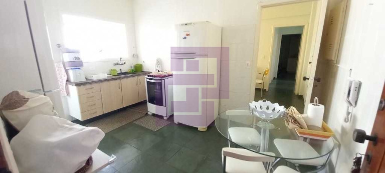 Imagem Apartamento com 2 Quartos à Venda, 100 m² em Jardim Las Palmas - Guarujá Imagem Apartamento com 2 Quartos à Venda, 100 m² em Jardim Las Palmas - Guarujá