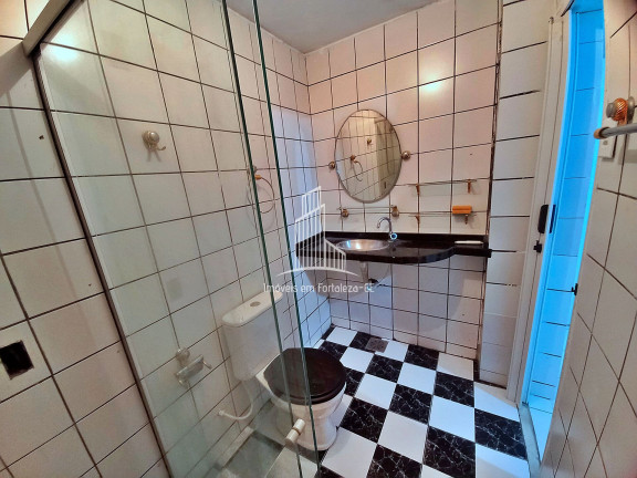 Imagem Apartamento com 3 Quartos à Venda, 88 m² em Meireles - Fortaleza
