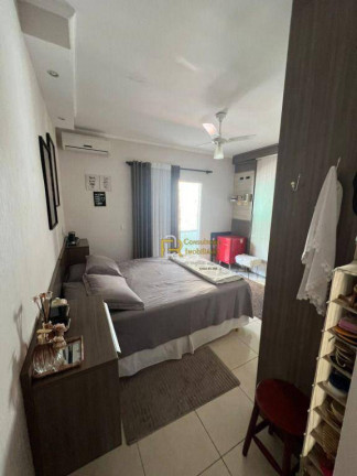 Imagem Sobrado com 3 Quartos à Venda, 130 m² em Vila Tupi - Praia Grande Imagem Sobrado com 3 Quartos à Venda, 130 m² em Vila Tupi - Praia Grande