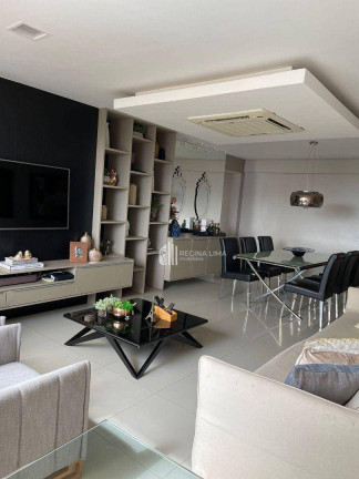 Imagem Apartamento com 4 Quartos à Venda, 130 m² em Fátima - Teresina