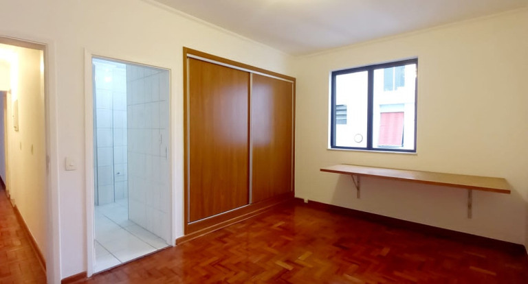 Imagem Imóvel com 3 Quartos à Venda, 130 m² em Santa Cecília - São Paulo
