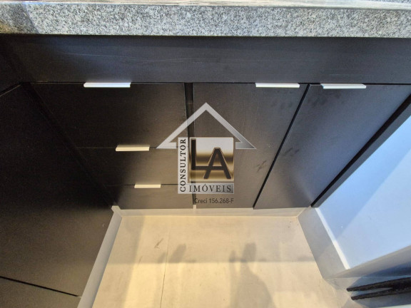 Imagem Apartamento com 1 Quarto à Venda, 43 m² em Vila Andrade - São Paulo