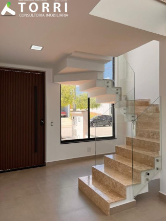 Imagem Imóvel com 3 Quartos à Venda, 240 m² em Ibiti Reserva - Sorocaba