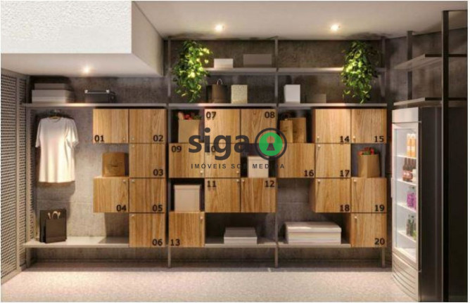 Imagem Apartamento com 3 Quartos à Venda, 185 m² em Vila Mariana - São Paulo