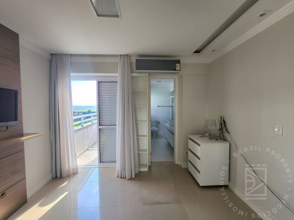 Imagem Apartamento com 4 Quartos à Venda, 245 m² em Jardim Aquarius - São José Dos Campos