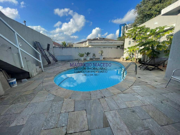Casa com 5 Quartos à Venda, 620 m² em Alphaville Residencial Dois - Barueri