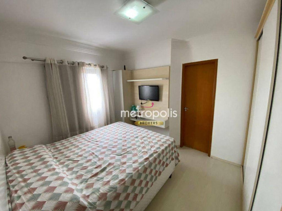 Imagem Apartamento com 3 Quartos à Venda, 72 m² em Osvaldo Cruz - São Caetano Do Sul Imagem Apartamento com 3 Quartos à Venda, 72 m² em Osvaldo Cruz - São Caetano Do Sul
