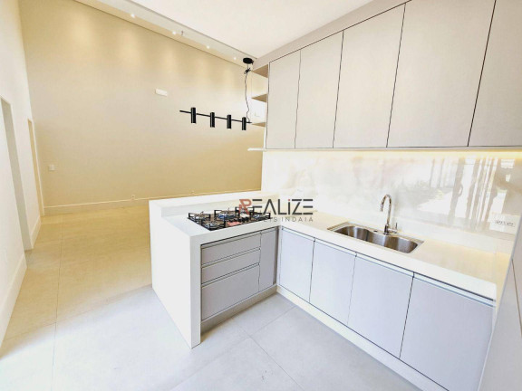 Imagem Casa com 3 Quartos à Venda, 208 m² em Condomínio Jardim Piemonte - Indaiatuba Imagem Casa com 3 Quartos à Venda, 208 m² em Condomínio Jardim Piemonte - Indaiatuba