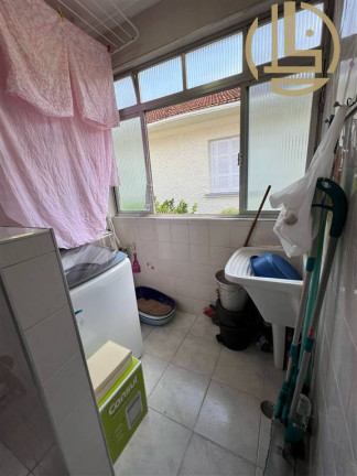 Imagem Apartamento com 2 Quartos à Venda, 85 m² em Boqueirao - Santos