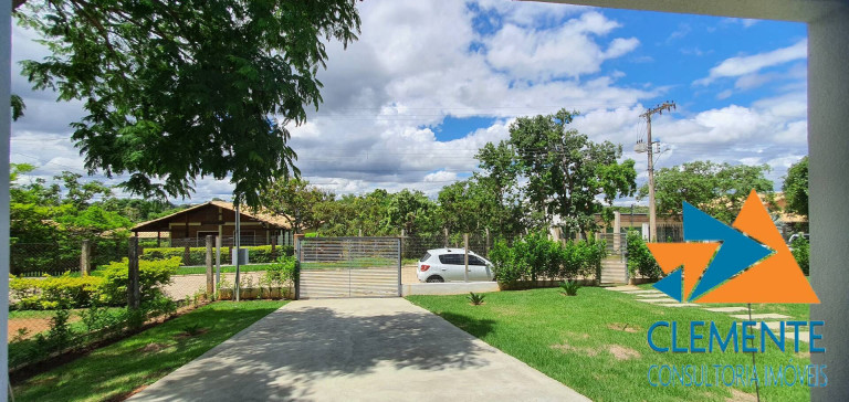 Imagem Casa de Condomínio com 3 Quartos à Venda, 170 m² em Condominio Estancia Da Mata - Jaboticatubas Imagem Casa de Condomínio com 3 Quartos à Venda, 170 m² em Condominio Estancia Da Mata - Jaboticatubas