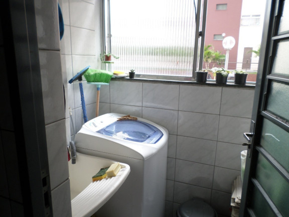 Imagem Apartamento com 2 Quartos à Venda, 47 m² em Vila Rui Barbosa - São Paulo