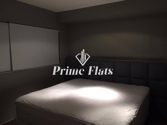 Imagem Apartamento com 2 Quartos à Venda, 89 m² em Brooklin - São Paulo