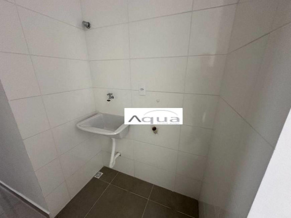 Imagem Apartamento com 2 Quartos à Venda, 52 m² em Nova Gerty - São Caetano Do Sul