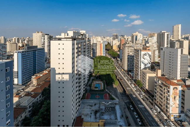 Imagem Apartamento com 1 Quarto à Venda, 36 m² em Barra Funda - São Paulo Imagem Apartamento com 1 Quarto à Venda, 36 m² em Barra Funda - São Paulo