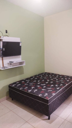 Imagem Kitnet com 1 Quarto à Venda, em Centro - Taubaté Imagem Kitnet com 1 Quarto à Venda, em Centro - Taubaté