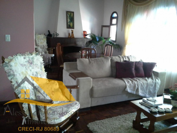 Imagem Casa com 2 Quartos à Venda, 110 m² em Loteamento Sitio Jacina - Nova Friburgo