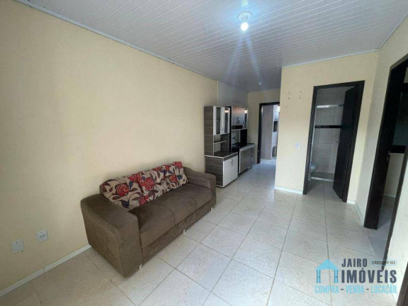 Imagem Casa com 2 Quartos à Venda, 50 m² em Centro - Imbé Imagem Casa com 2 Quartos à Venda, 50 m² em Centro - Imbé