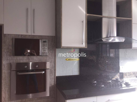 Imagem Apartamento com 3 Quartos à Venda, 165 m² em Santo Antônio - São Caetano Do Sul Imagem Apartamento com 3 Quartos à Venda, 165 m² em Santo Antônio - São Caetano Do Sul