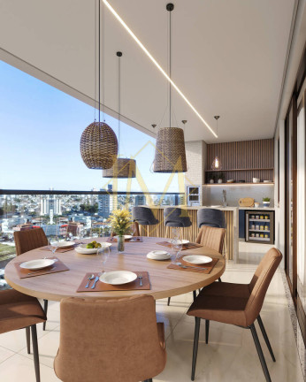 Imagem Apartamento com 3 Quartos à Venda,  em Cidade Nobre - Ipatinga