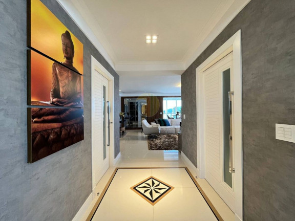 Imagem Apartamento com 4 Quartos à Venda, 316 m² em Centro - Balneário Camboriú