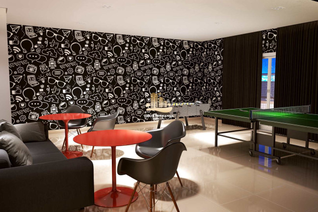 Imagem Apartamento com 2 Quartos à Venda, 81 m² em Aviação - Praia Grande