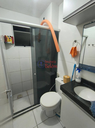 Imagem Apartamento com 2 Quartos à Venda, 44 m² em Tapanã (icoaraci) - Belém