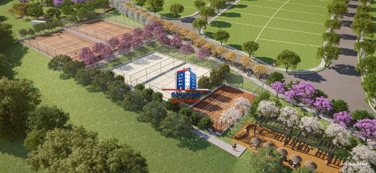 Imagem Imóvel à Venda, 107 m² em Eparque Mirage - São José Do Rio Preto