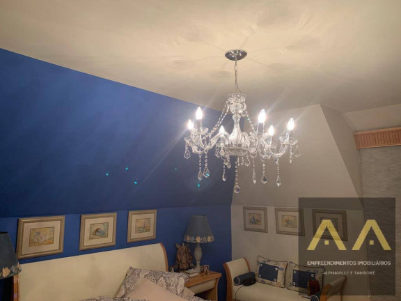 Imagem Casa com 4 Quartos à Venda, 520 m² em Alphaville - Barueri Imagem Casa com 4 Quartos à Venda, 520 m² em Alphaville - Barueri