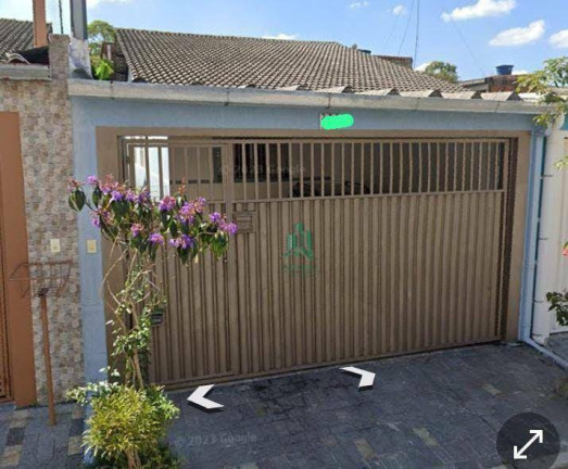Casa com 2 Quartos à Venda, 92 m² em Jardim Mediterrâneo - Guarulhos