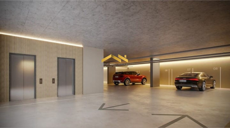 Imagem Apartamento com 2 Quartos à Venda, 157 m² em Itaim Bibi - São Paulo