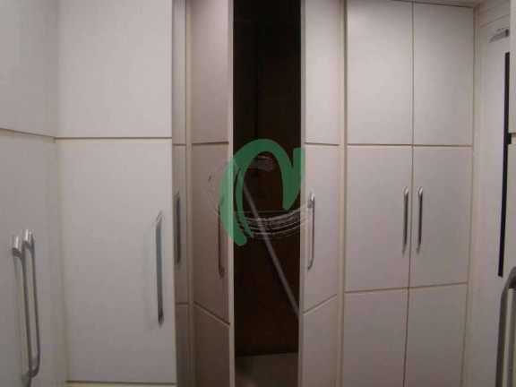 Imagem Apartamento com 3 Quartos à Venda, 367 m² em Ponta Da Praia - Santos