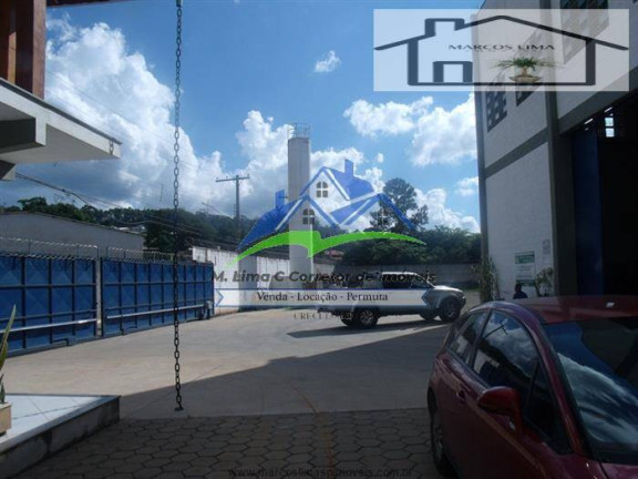 Imagem Galpão à Venda, 7 m² em Terra Preta (terra Preta) - Mairiporã Imagem Galpão à Venda, 7 m² em Terra Preta (terra Preta) - Mairiporã