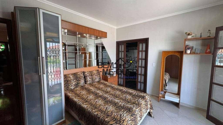 Imagem Sobrado com 4 Quartos à Venda, 142 m² em Jardim São Ricardo - São Paulo Imagem Sobrado com 4 Quartos à Venda, 142 m² em Jardim São Ricardo - São Paulo