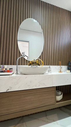 Imagem Casa de Condomínio com 3 Quartos à Venda, 200 m² em Tamboré - Santana De Parnaíba Imagem Casa de Condomínio com 3 Quartos à Venda, 200 m² em Tamboré - Santana De Parnaíba