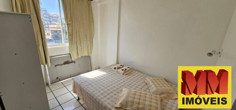 Imagem Apartamento com 2 Quartos à Venda, 75 m² em Braga - Cabo Frio