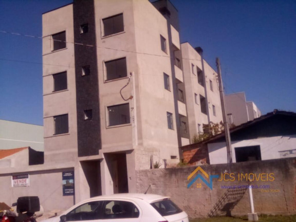 Imagem Apartamento com 2 Quartos à Venda, 45 m² em São Marcos - São José Dos Pinhais