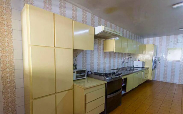 Imagem Apartamento com 4 Quartos à Venda, 285 m² em Ipiranga - São Paulo