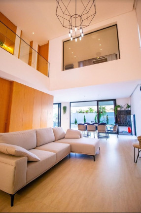 Imagem Casa com 4 Quartos à Venda, 420 m² em Alphaville Jacuhy - Serra Imagem Casa com 4 Quartos à Venda, 420 m² em Alphaville Jacuhy - Serra