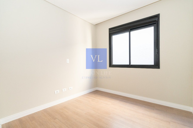 Imagem Casa com 3 Quartos à Venda, 159 m² em água Verde - Curitiba