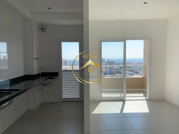 Imagem Apartamento com 2 Quartos à Venda, 70 m² em Jardim Brasil - Campinas Imagem Apartamento com 2 Quartos à Venda, 70 m² em Jardim Brasil - Campinas