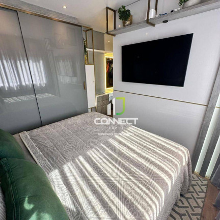Imagem Apartamento com 3 Quartos à Venda, 108 m² em Bairro Praia Brava - Itajaí