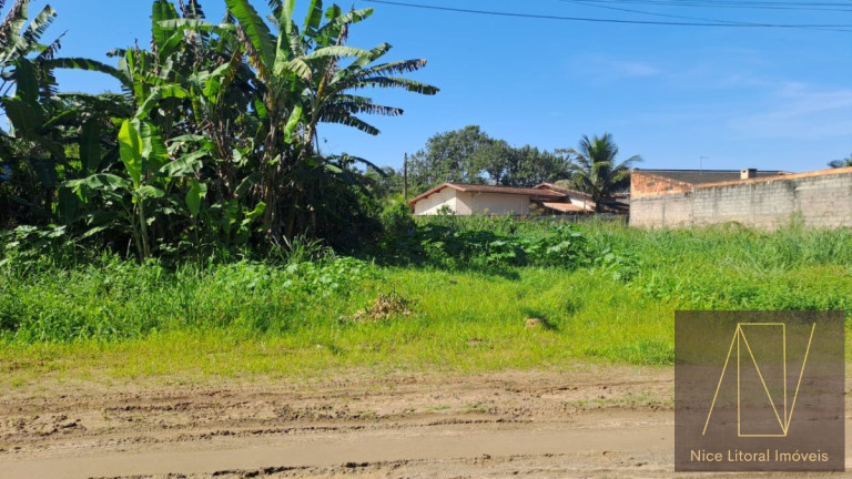 Imagem Terreno à Venda, 360 m² em Capricónio Iii - Caraguatatuba