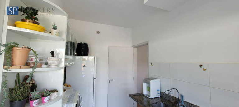 Imagem Apartamento com 3 Quartos à Venda, 80 m² em Pinheirinho - Vinhedo Imagem Apartamento com 3 Quartos à Venda, 80 m² em Pinheirinho - Vinhedo
