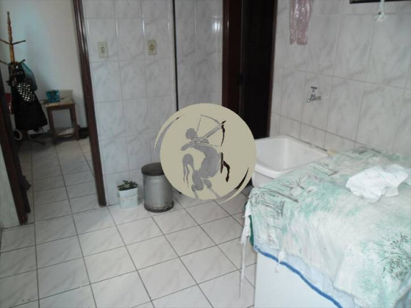 Imagem Apartamento com 3 Quartos à Venda, 107 m² em Embare - Santos